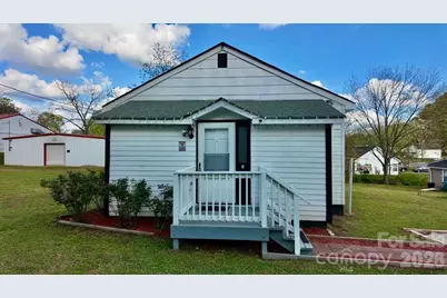 405 S 12th Street, Bessemer City, NC 28016 - Photo 1