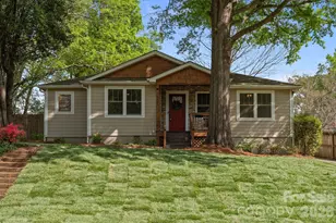 1521 Winston Dr, Charlotte, NC 28205 - Photo 1