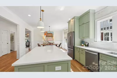 2232 Commonwealth Avenue, Charlotte, NC 28205 - Photo 8