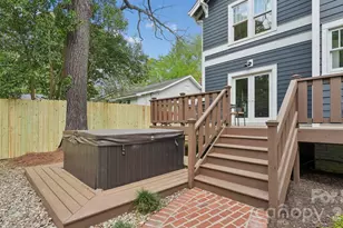 2232 Commonwealth Ave, Charlotte, NC 28205 - Photo 34