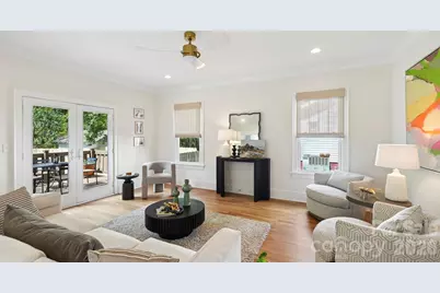 2232 Commonwealth Avenue, Charlotte, NC 28205 - Photo 4