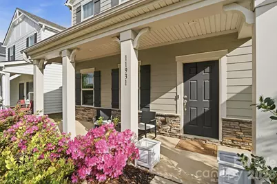 11931 Hambright Road, Huntersville, NC 28078 - Photo 4