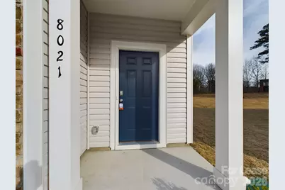 8021 Murray Branch Drive, Charlotte, NC 28216 - Photo 2