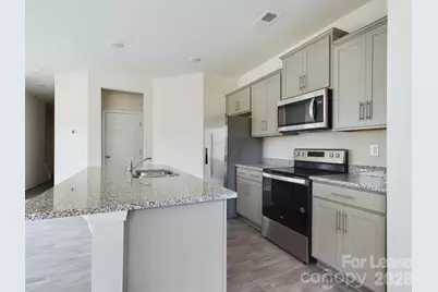 8021 Murray Branch Drive, Charlotte, NC 28216 - Photo 4