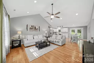 490 Dudley Shoals Rd, Granite Falls, NC 28630 - Photo 2