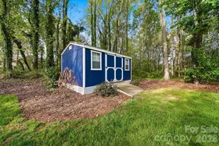 490 Dudley Shoals Rd, Granite Falls, NC 28630 - Photo 28