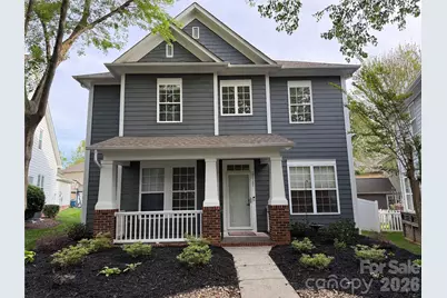 17747 North Shore Circle, Cornelius, NC 28031 - Photo 1