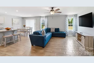 4281 Stream Dale Circle NW, Concord, NC 28027 - Photo 8