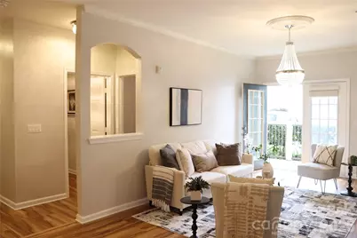 700 Vista Lake Drive #104, Candler, NC 28715 - Photo 6