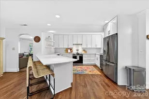 1929 Marguerite Ave, Charlotte, NC 28205 - Photo 12