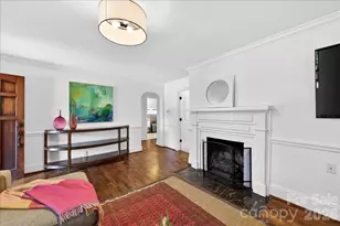 1929 Marguerite Ave, Charlotte, NC 28205 - Photo 14