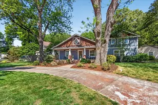 1929 Marguerite Ave, Charlotte, NC 28205 - Photo 2