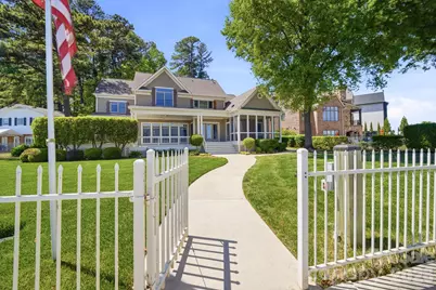 21217 Island Forest Drive, Cornelius, NC 28031 - Photo 8