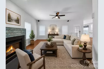 2851 Huckleberry Hill Drive, Fort Mill, SC 29715 - Photo 6