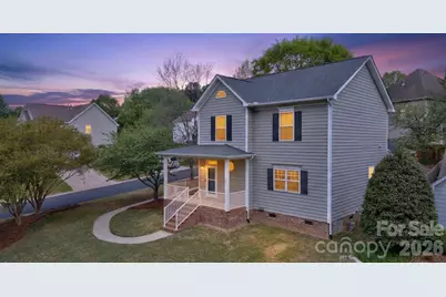 2851 Huckleberry Hill Drive, Fort Mill, SC 29715 - Photo 4