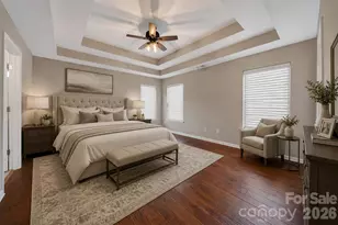 2851 Huckleberry Hill Dr, Fort Mill, SC 29715 - Photo 20