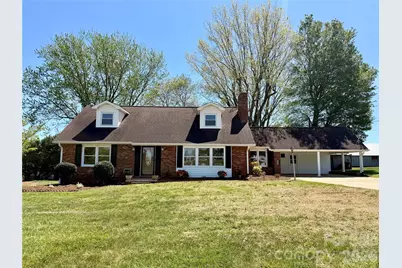 6257 W Nc 10 Highway, Hickory, NC 28602 - Photo 1