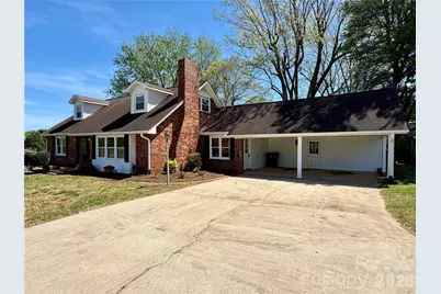6257 W Nc 10 Highway, Hickory, NC 28602 - Photo 1