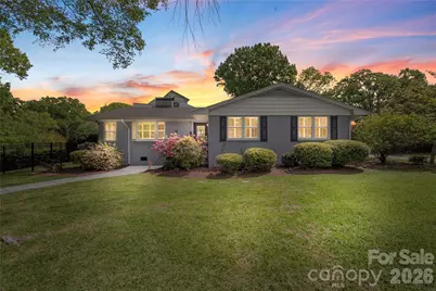 4101 Castlewood Road, Charlotte, NC 28209 - Photo 1