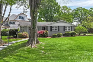 4101 Castlewood Rd, Charlotte, NC 28209 - Photo 4