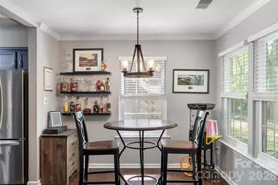 6038 Gray Gate Lane #A, Charlotte, NC 28210 - Photo 20