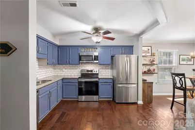 6038 Gray Gate Lane #A, Charlotte, NC 28210 - Photo 14