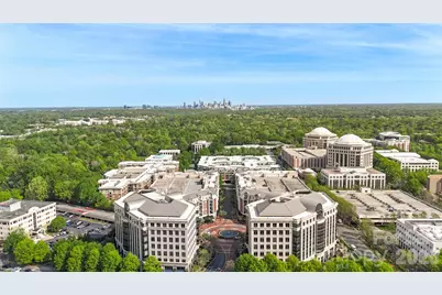 6038 Gray Gate Lane #A, Charlotte, NC 28210 - Photo 46