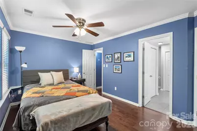 6038 Gray Gate Lane #A, Charlotte, NC 28210 - Photo 26