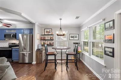 6038 Gray Gate Lane #A, Charlotte, NC 28210 - Photo 20