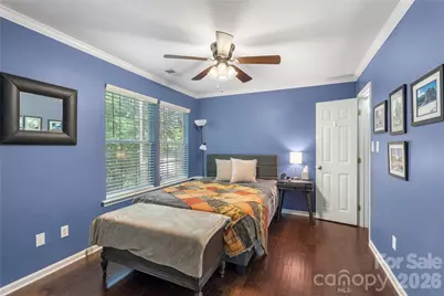 6038 Gray Gate Lane #A, Charlotte, NC 28210 - Photo 24