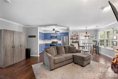 6038 Gray Gate Lane #A, Charlotte, NC 28210 - Photo 14