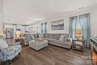 2739 Cypress Oak Lane, Gastonia, NC 28056 - Photo 12