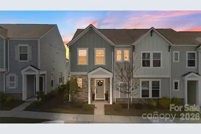 545 Morrows Turnout Way, Pineville, NC 28134 - Photo 1