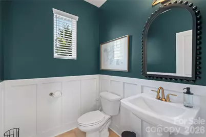 545 Morrows Turnout Way, Pineville, NC 28134 - Photo 18