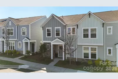 545 Morrows Turnout Way, Pineville, NC 28134 - Photo 4