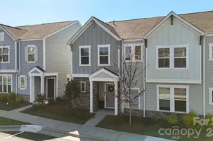 545 Morrows Turnout Wy, Pineville, NC 28134 - Photo 4