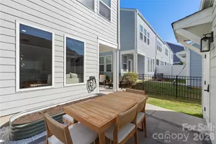 545 Morrows Turnout Wy, Pineville, NC 28134 - Photo 38