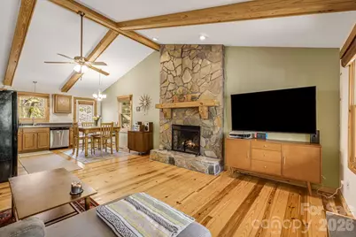 517 Pheasant Street, Lake Lure, NC 28746 - Photo 4