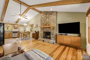 517 Pheasant St, Lake Lure, NC 28746 - Photo 4