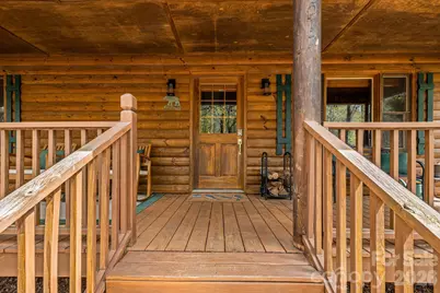 517 Pheasant Street, Lake Lure, NC 28746 - Photo 2