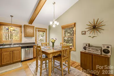 517 Pheasant Street, Lake Lure, NC 28746 - Photo 6