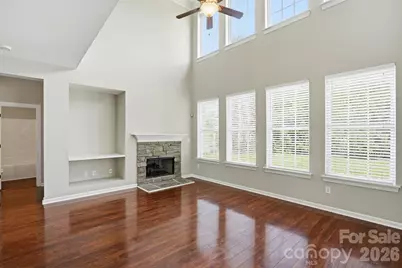 10222 Kelso Court, Charlotte, NC 28278 - Photo 4