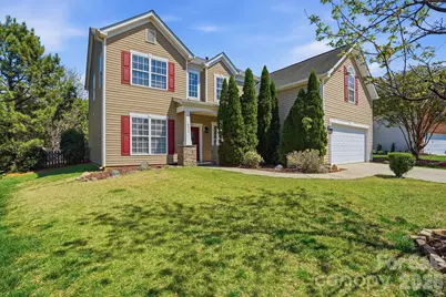 10222 Kelso Court, Charlotte, NC 28278 - Photo 2