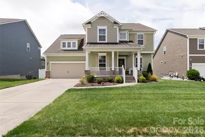 8763 Gladden Hill Lane, Fort Mill, SC 29715 - Photo 2