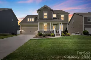 8763 Gladden Hill Ln, Fort Mill, SC 29715 - Photo 1
