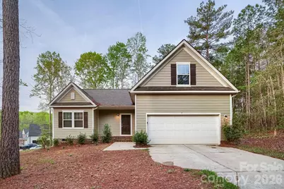 1333 Ron Whicker Drive, Catawba, NC 28609 - Photo 1
