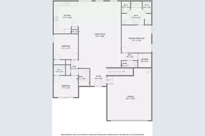 1333 Ron Whicker Drive, Catawba, NC 28609 - Photo 32