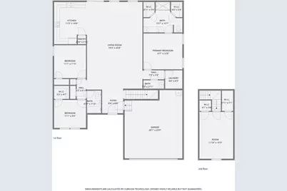 1333 Ron Whicker Drive, Catawba, NC 28609 - Photo 34