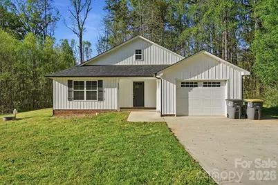 4242 Burgin Street, Kannapolis, NC 28081 - Photo 1