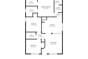 64 Hawthorne St SW, Concord, NC 28027 - Photo 28